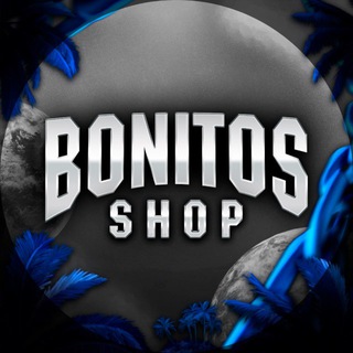 Telegram profile photo for 𝐁𝐎𝐍𝐈𝐓𝐎𝐒 𝐒𝐇𝐎𝐏