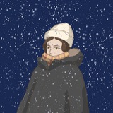 Telegram profile photo for логово милс