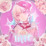 Telegram profile photo for 𝐀𝐈𝐊𝐎