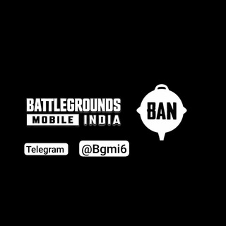 Telegram profile photo for BGMI❤️🔥