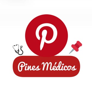 Telegram profile photo for 📌Pines Médicos🩺