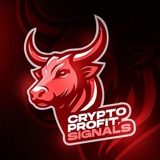 Telegram profile photo for Crypto Profit Signals