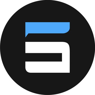 Telegram group profile photo for Speakapp