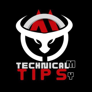 Telegram profile photo for Technical My Tips