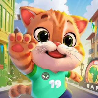 Telegram profile photo for ПАПКА 1К