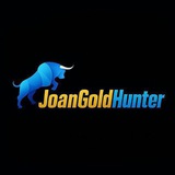Telegram profile photo for Joangoldhunter
