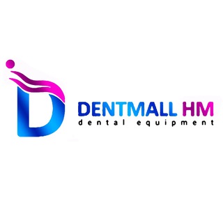 Telegram profile photo for Dentmall | دنت مال