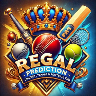 Telegram profile photo for REGAL PREDICTION π¦