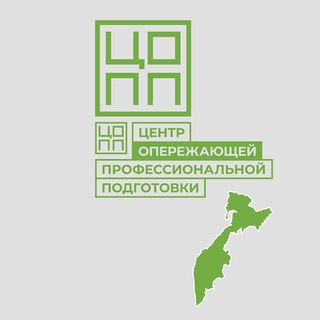 Telegram profile photo for ЦОПП Камчатский край