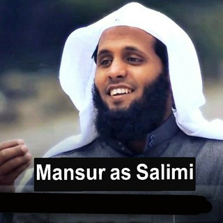 Telegram profile photo for Mansur as Salimi منصور السليمي