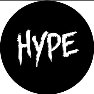 Telegram profile photo for HYPE REALITY 2