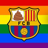 Telegram profile photo for Все о Бомжелоне | Унижение Путалонцев
