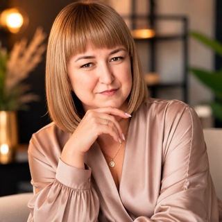 Telegram group profile photo for Дарья | NL Бизнес Дневник
