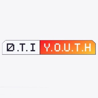 Telegram profile photo for DTIYouth Community