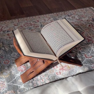 Telegram profile photo for لذكر الله