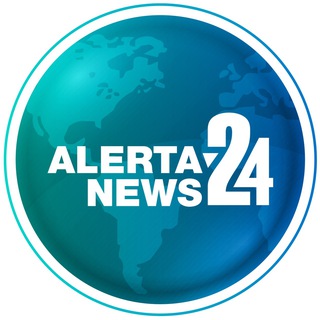 Telegram profile photo for AlertaNews24