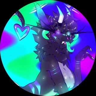 Telegram profile photo for 💜✨ Wazo L’oiseau ✨💜