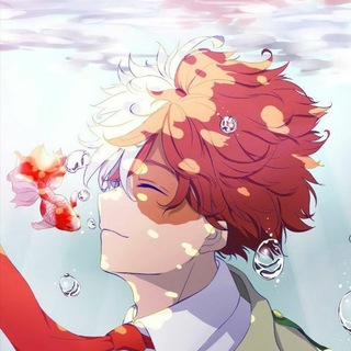 Telegram profile photo for Ongoing Anime Yugen