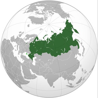 Telegram profile photo for Политика | РОССИЯ