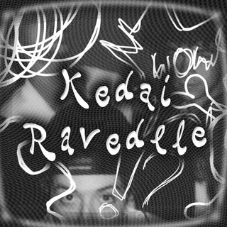 Telegram profile photo for 𝐊edai 𝐑avedlle - OPEN