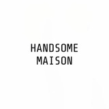 Telegram profile photo for HANDSOME MAISON