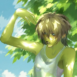 Telegram profile photo for evirfmo