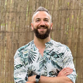 Telegram profile photo for Сергей Лебедев • Grow Global • Отзывы
