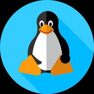 Telegram profile photo for Linux is not UNIX