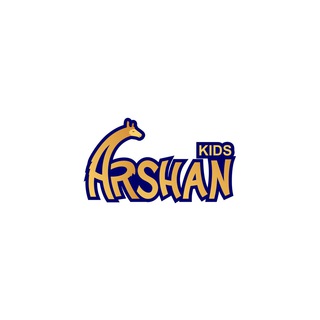 Telegram profile photo for گالری کودک آرشان کیدز