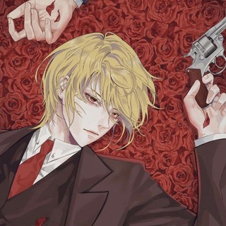 Telegram profile photo for Moriarty the Patriot || Yuukoku no Moriarty