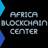 Telegram profile photo for THE AFRICA BLOCKCHAIN CENTER
