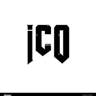 Telegram profile photo for ICO