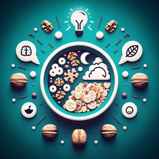 Telegram profile photo for Мюсли