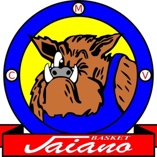 Telegram profile photo for CMV Vaiano