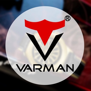 Telegram profile photo for Varman Watches