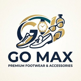 Telegram profile photo for GO MAX | Shop in 🇦🇪