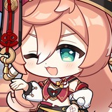 Telegram profile photo for -Yanfei