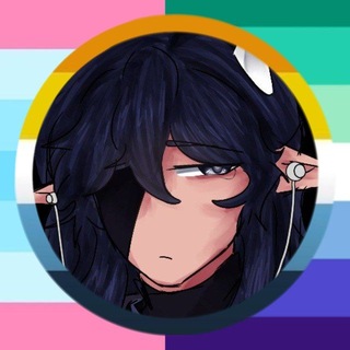 Telegram profile photo for Magma’s Gallery
