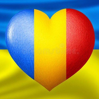 Telegram group profile photo for Украинцы В Румынии Молдавия ( Взаимопомощь )