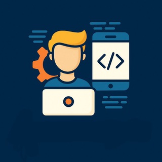Telegram profile photo for PRO DEVELOPER