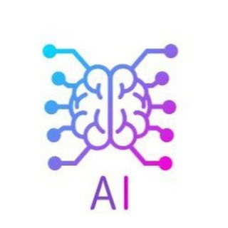 Telegram profile photo for کانال یادگیری عمیق؛ کلان داده؛ هوش مصنوعی AI; Deep leaarning, Big data