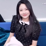 Telegram profile photo for files eunchae world domination