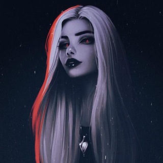 Telegram profile photo for wallpapers 🖤🔥
