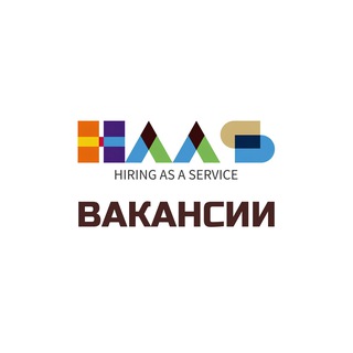 Telegram profile photo for HaaS: IT вакансии