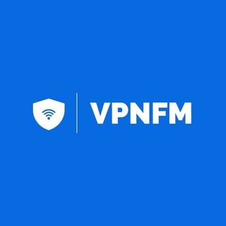 Telegram profile photo for VPNFM CHANNEL