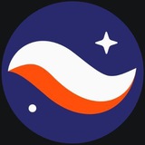 Telegram profile photo for StarkNet Foundation
