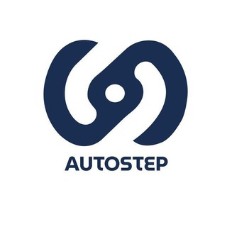 Telegram profile photo for AUTOSTEP