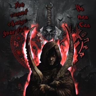 Telegram profile photo for Prince of Persia