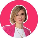 Telegram profile photo for Мария Сергеева | Ваш финансист