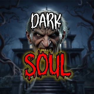 Telegram profile photo for Dark soul🌑| ترسناک